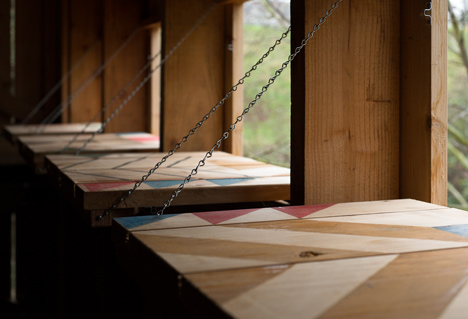 Ecology Of Colour by Studio Weave Ecology Of Colour by Studio Weave
