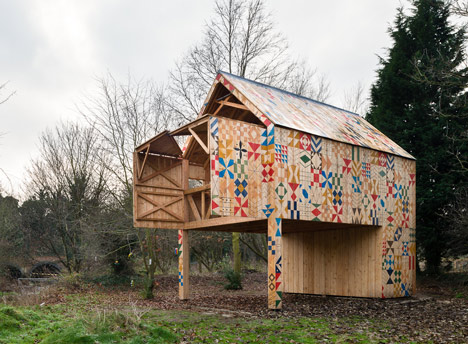 Ecology Of Colour by Studio Weave Ecology Of Colour by Studio Weave