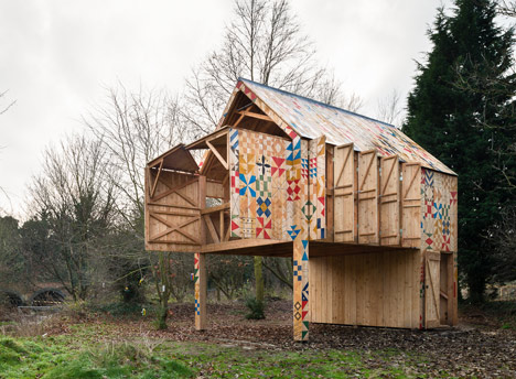 Ecology Of Colour by Studio Weave Ecology Of Colour by Studio Weave