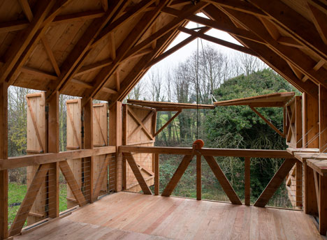 Ecology Of Colour by Studio Weave Ecology Of Colour by Studio Weave