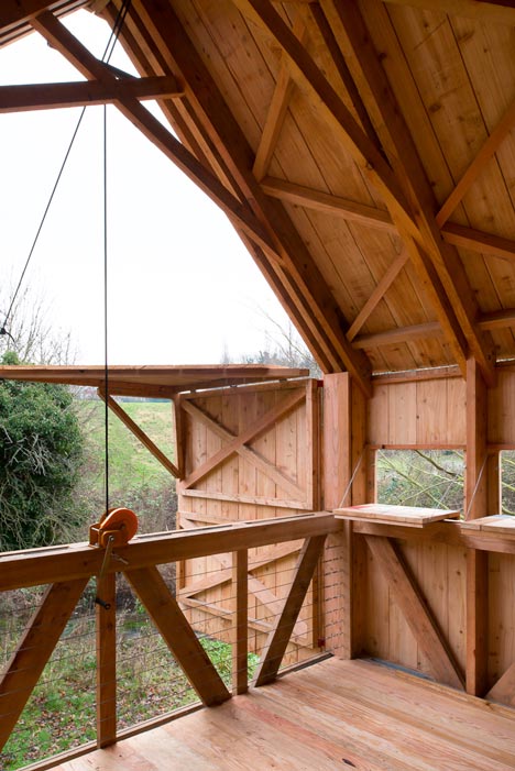 Ecology Of Colour by Studio Weave Ecology Of Colour by Studio Weave