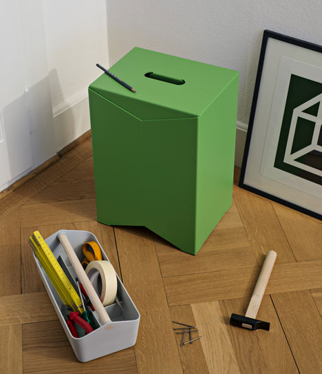 Everyday Objects by Big-Game
