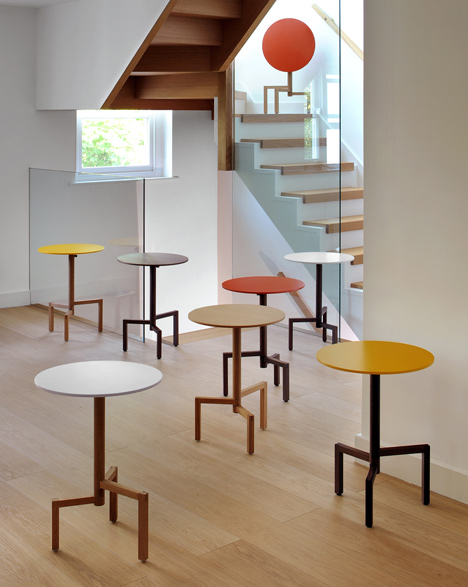 Exhibitors announced for EDIT by designjunction