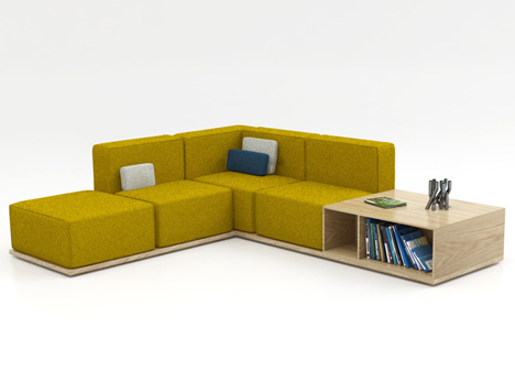 Exhibitors announced for EDIT by designjunction