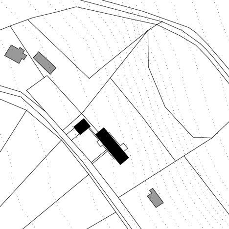 Family house in Český ráj by Stempel & Tesar Family house in Český ráj by Stempel & Tesar