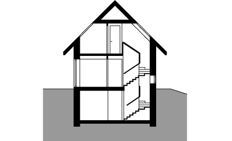 Family house in Český ráj by Stempel & Tesar Family house in Český ráj by Stempel & Tesar