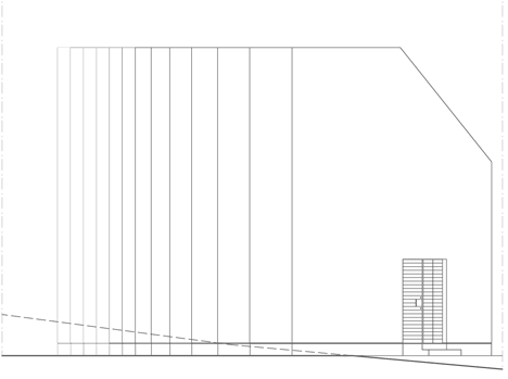 House in Muko by Fujiwara Muro Architects House in Muko by Fujiwara Muro Architects