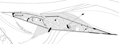 House in Sikamino by Tense Architecture Network House in Sikamino by Tense Architecture Network