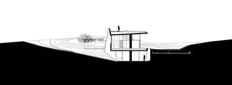 House in Sikamino by Tense Architecture Network House in Sikamino by Tense Architecture Network