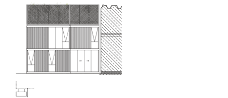 Industrial Pavilion Hydro Aluminium by Adamo Faiden and Silberfaden
