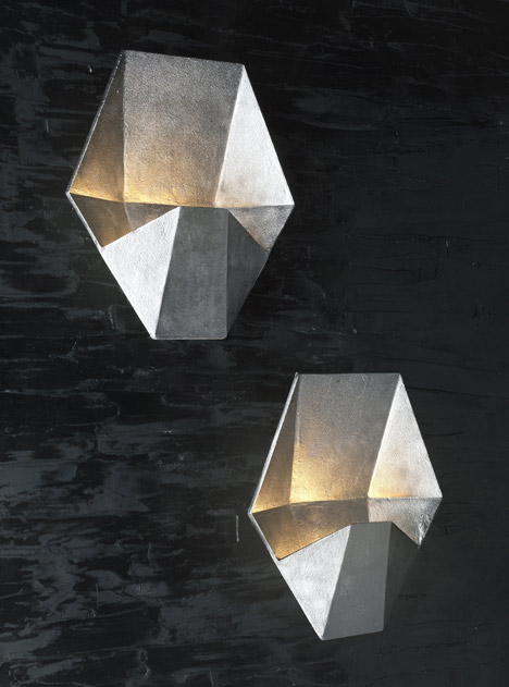 Rough & Smooth collection by Tom Dixon Rough & Smooth collection by Tom Dixon