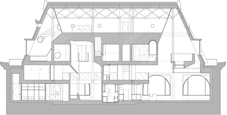 Skyhouse by David Hotson and Ghislaine Viñas Skyhouse by David Hotson and Ghislaine Viñas