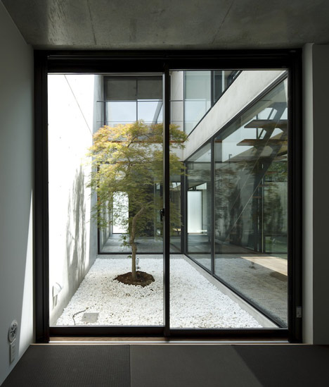 Still by Apollo Architects and Associates Still by Apollo Architects and Associates