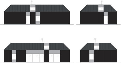 Tind House by Claesson Koivisto Rune Tind House by Claesson Koivisto Rune