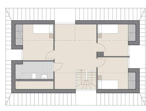 Tind House by Claesson Koivisto Rune Tind House by Claesson Koivisto Rune