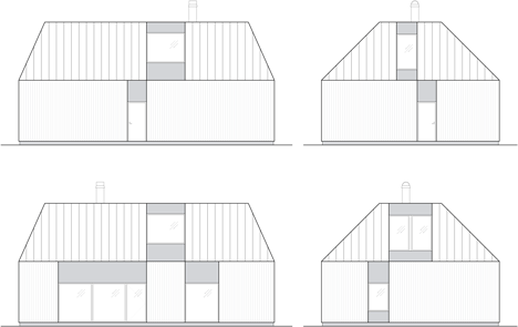 Tind House by Claesson Koivisto Rune Tind House by Claesson Koivisto Rune