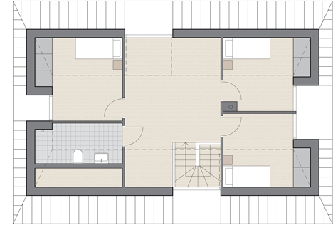 Tind House by Claesson Koivisto Rune Tind House by Claesson Koivisto Rune