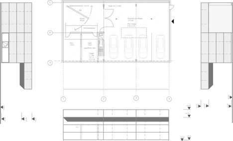 Workshop Siegen by Ian Shaw Architekten Workshop Siegen by Ian Shaw Architekten
