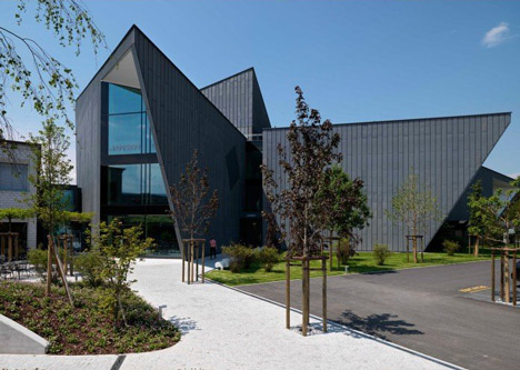 A' Design Awards and Competition winners 2013