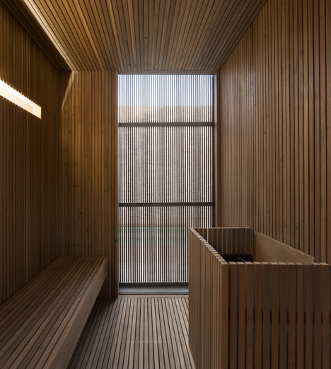 Casa Lee by Studio MK27 Casa Lee by Studio MK27