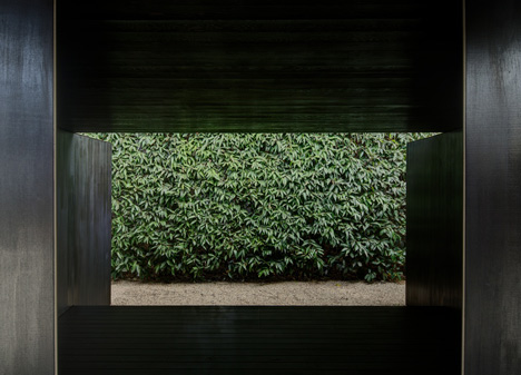 Crescent House by Andrew Burns Crescent House by Andrew Burns