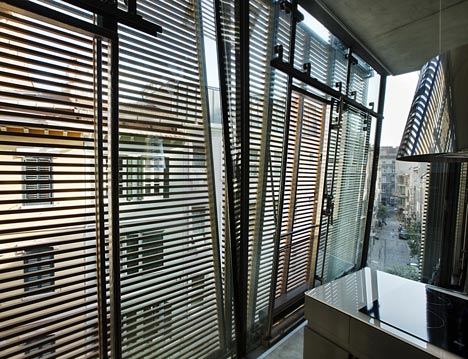 Ipera 25 by Alataş Architecture & Consulting Ipera 25 by Alataş Architecture & Consulting