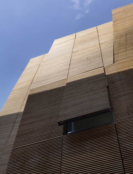 Ipera 25 by Alataş Architecture & Consulting Ipera 25 by Alataş Architecture & Consulting