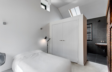 Manor House Stables by AR Design Studio Manor House Stables by AR Design Studio