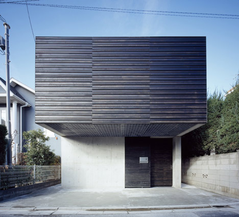 NEUT by Apollo Architects & Associates NEUT by Apollo Architects & Associates