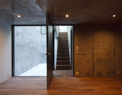 NEUT by Apollo Architects & Associates NEUT by Apollo Architects & Associates