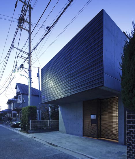 NEUT by Apollo Architects & Associates NEUT by Apollo Architects & Associates
