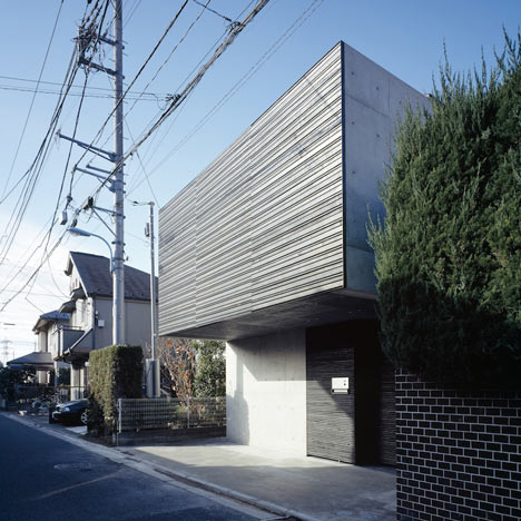NEUT by Apollo Architects & Associates NEUT by Apollo Architects & Associates