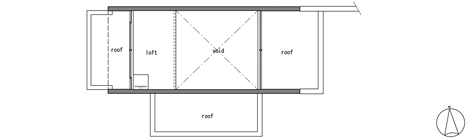 NN-House by Kozo Yamamoto