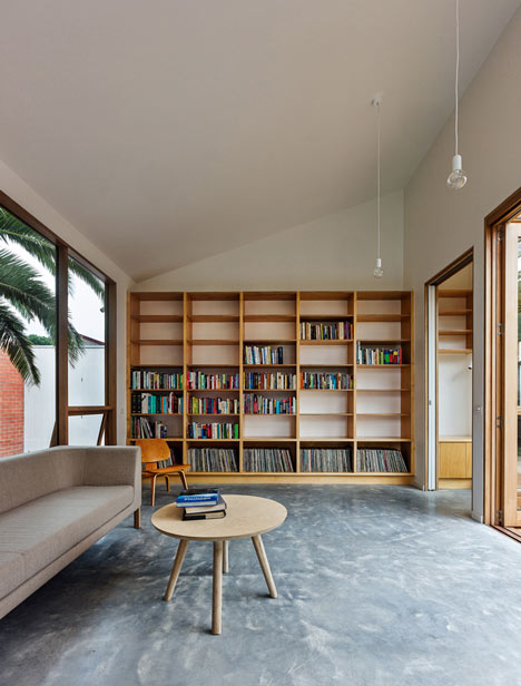 Profile House by BLOXAS Profile House by BLOXAS