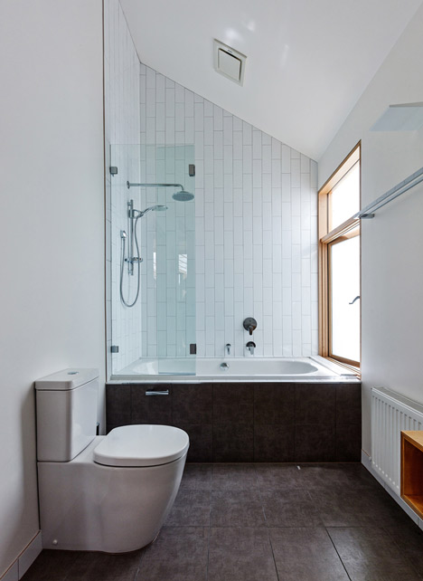 Profile House by BLOXAS Profile House by BLOXAS