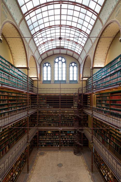 Rijksmuseum by Cruz y Ortiz Arquitectos Rijksmuseum by Cruz y Ortiz Arquitectos