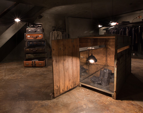 The Chalk Room by JamesPlumb The Chalk Room by JamesPlumb