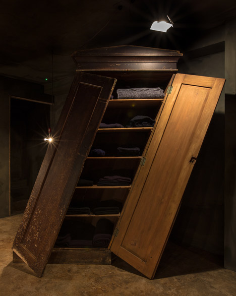 The Chalk Room by JamesPlumb The Chalk Room by JamesPlumb