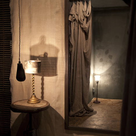 The Chalk Room by JamesPlumb The Chalk Room by JamesPlumb