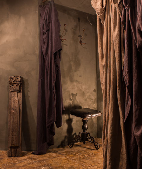 The Chalk Room by JamesPlumb The Chalk Room by JamesPlumb