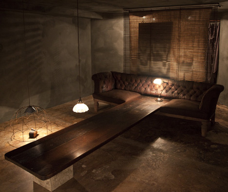 The Chalk Room by JamesPlumb The Chalk Room by JamesPlumb