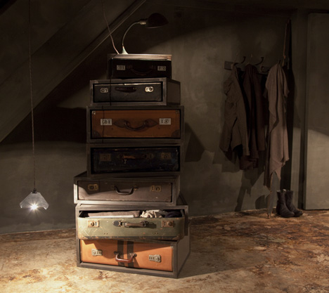The Chalk Room by JamesPlumb The Chalk Room by JamesPlumb