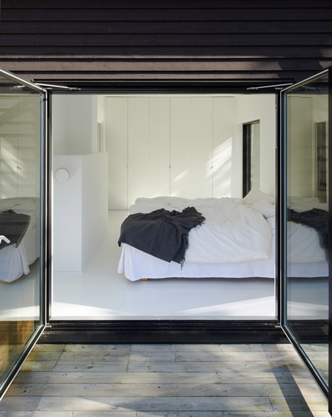 Villa Wallin by Erik Andersson Architects Villa Wallin by Erik Andersson Architects