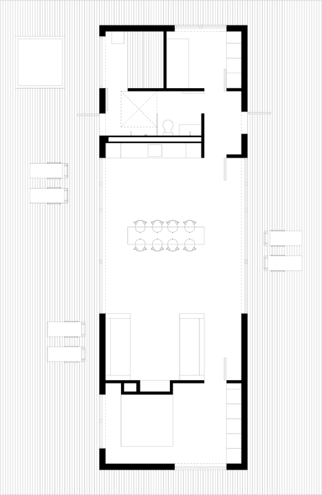 Villa Wallin by Erik Andersson Architects Villa Wallin by Erik Andersson Architects