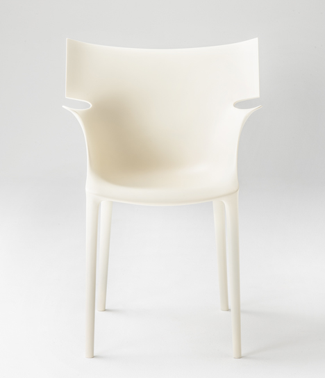 Aunts and uncles by Philippe Starck for Kartell Aunts and uncles by Philippe Starck for Kartell