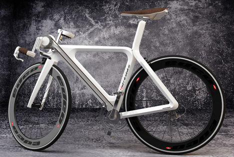 4StrikeBike by TSG Essempio 4StrikeBike by TSG Essempio