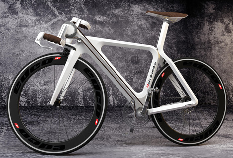 4StrikeBike by TSG Essempio 4StrikeBike by TSG Essempio