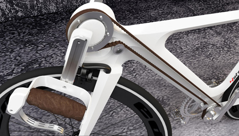 4StrikeBike by TSG Essempio 4StrikeBike by TSG Essempio