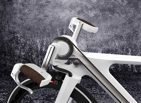 4StrikeBike by TSG Essempio 4StrikeBike by TSG Essempio