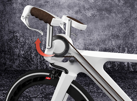4StrikeBike by TSG Essempio 4StrikeBike by TSG Essempio